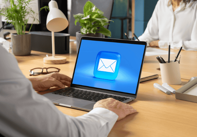 Cara Backup dan Restore Email Outlook Terbaru